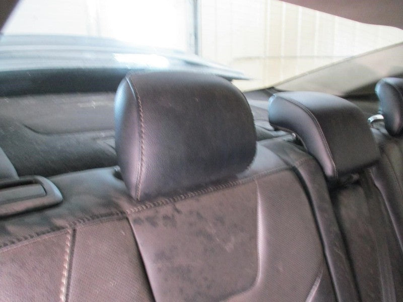 Ford Fusion 2020 Headrest Used 2825