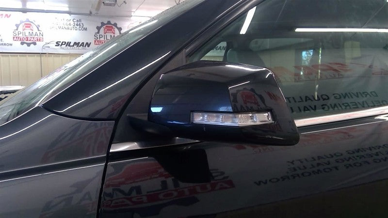 Power Steering Pump VIN J 11th Digit Limited Fits 07-17 ACADIA 1909784