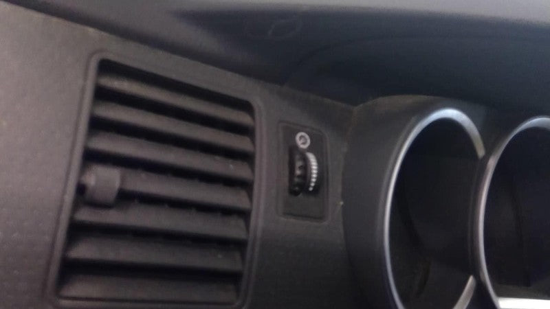 TACOMA    2015 Dash/Interior/Seat Switch 1876428