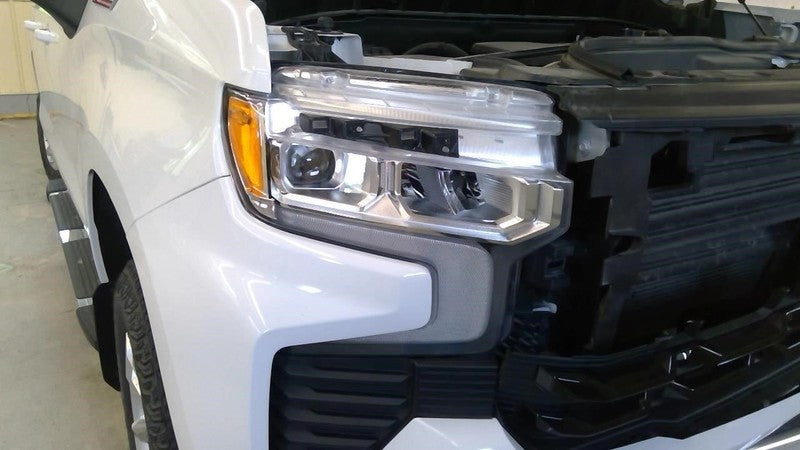 Chevrolet Silverado 1500 2025 Headrest Used 0829