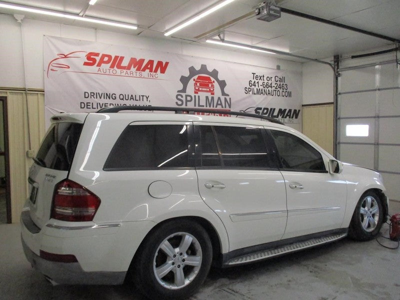 Mercedes-Benz GL450 2009 Headrest Used 3308