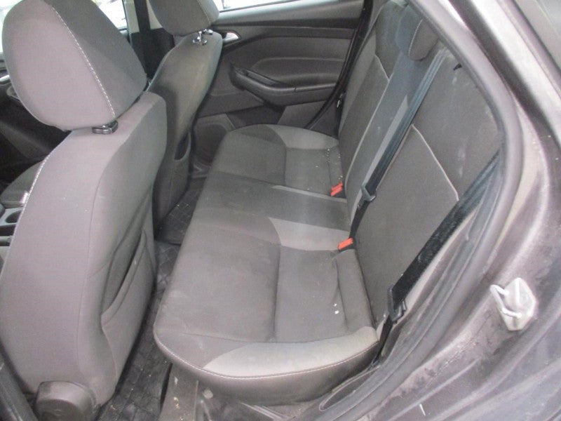 FOCUS     2013 Seat Rear 1642010