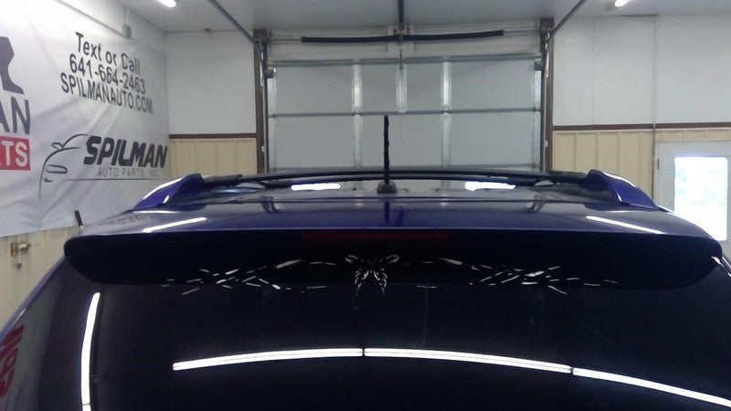 Power Brake Booster Fits 08-10 VUE 1946654