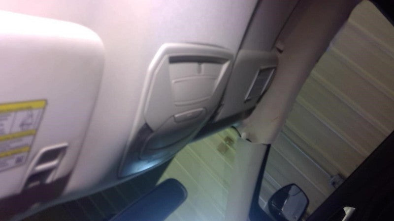 Console Front Roof Without Sunroof Fits 15-19 ESCAPE 2016908