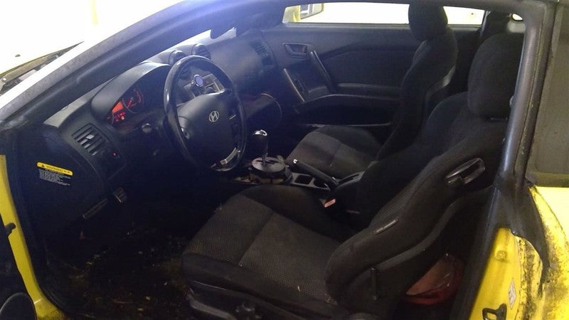 Coil/Ignitor 6 Cylinder Fits 03-08 TIBURON 1711208