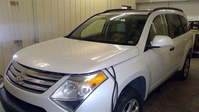 Power Steering Pump Fits 07-09 VITARA 1711539