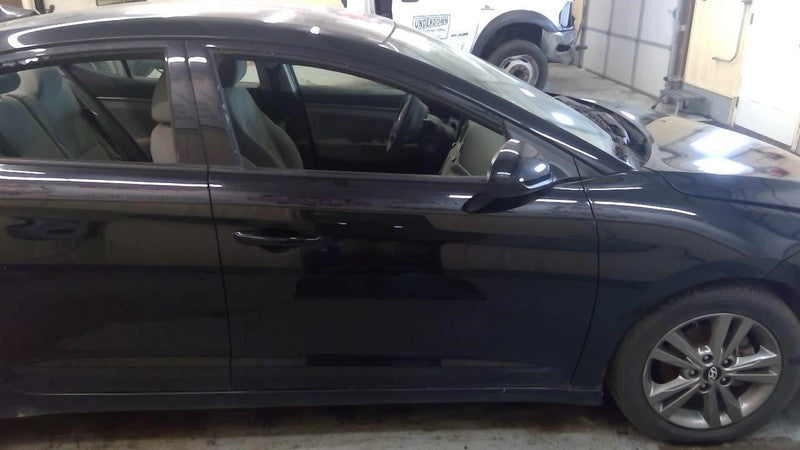 Info-GPS-TV Screen Navigation Assembly Sedan Fits 17-18 ELANTRA 196814