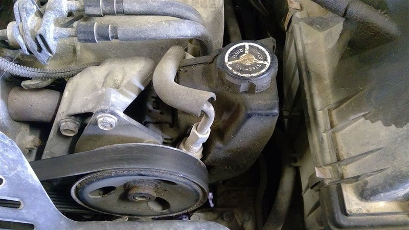 Front Axle Thru 1/4/96 U-joint Style Axle Fits 93-96 GRAND CHEROKEE 17