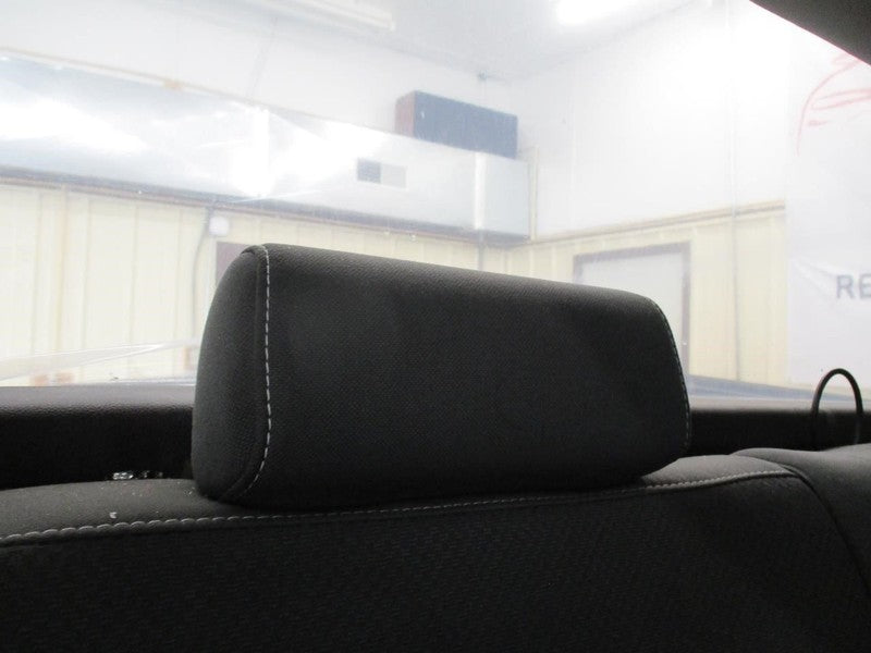 Chevrolet Silverado 1500 2017 Headrest Used 5032