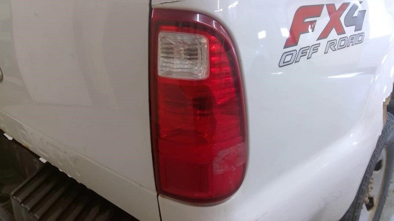 Passenger Tail Light Pickup Fits 08-16 FORD F250SD PICKUP 1954151
