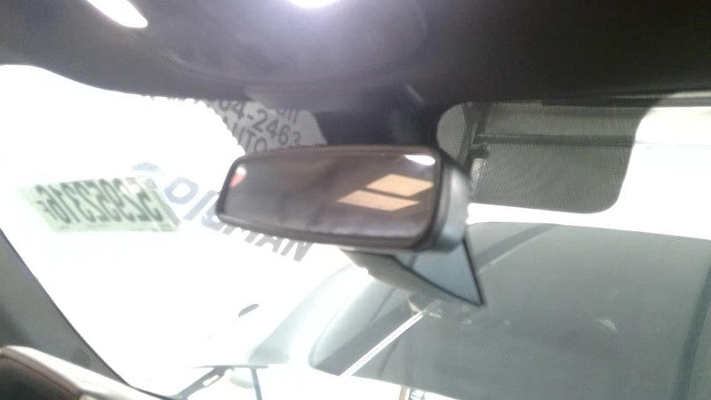 Ford F-150 2017-2020 Rear View Mirror HU5Z17700M Used 9417