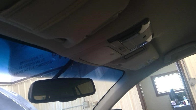 Console Front Roof Bluetooth Without Sunroof Fits 10-14 LEGACY 2018983