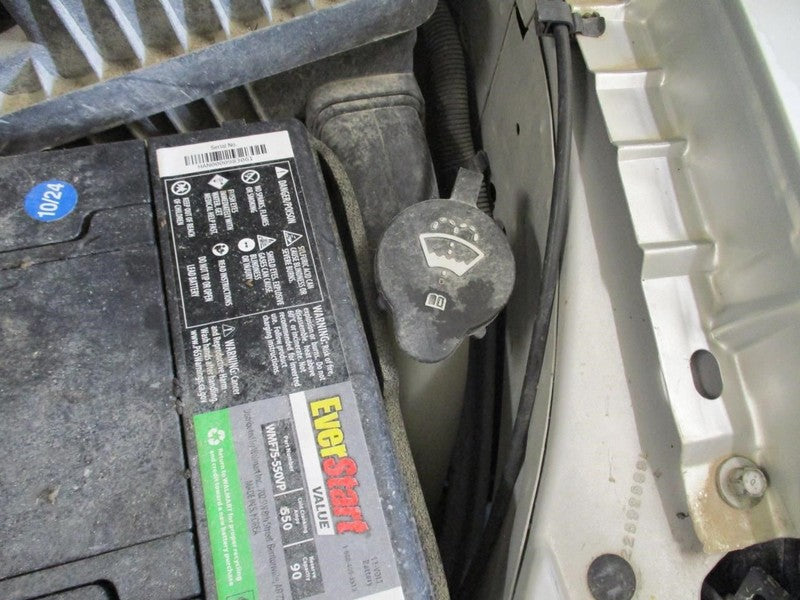 Automatic Transmission 3.4L Fits 03 ALERO 1669780