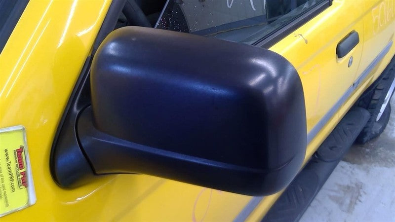 Engine 3.3L VIN E 4th Digit Fits 01-02 XTERRA 1663243