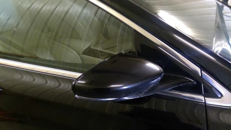 Passenger Side View Mirror Power Sedan Manual Folding Fits 15-17 200 1