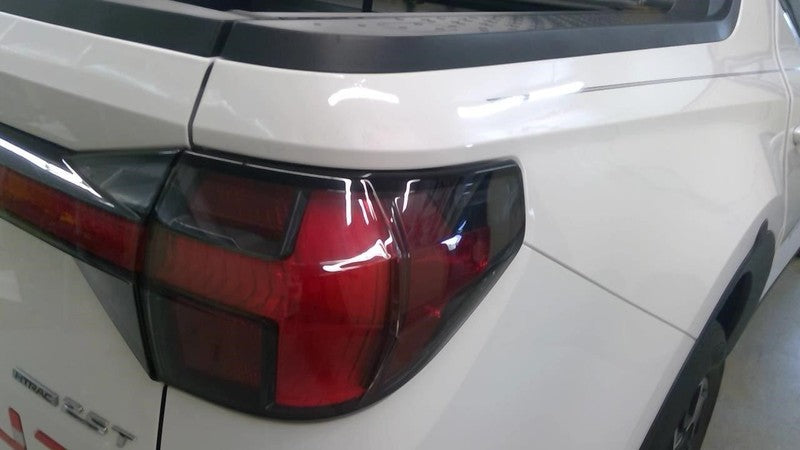 Passenger Tail Light Quarter Panel Mounted Fits 22-24 SANTA CRUZ 19463