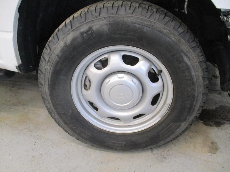 Wheel 17x7-1/2 Steel Fits 15-26 FORD F150 PICKUP 1970807