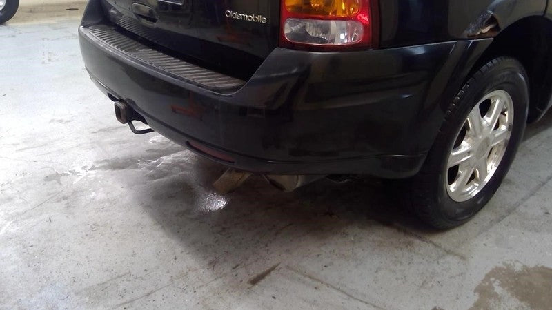 Automatic Transmission 4WD Fits 02 BRAVADA 1744718