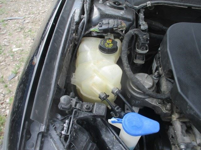 Engine Gasoline 1.5L VIN D 8th Digit Turbo Fits 14-16 FUSION 1915434