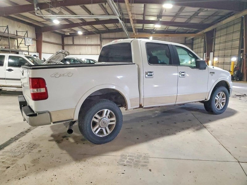 F150      2005 Seat Belt Rear 1873038