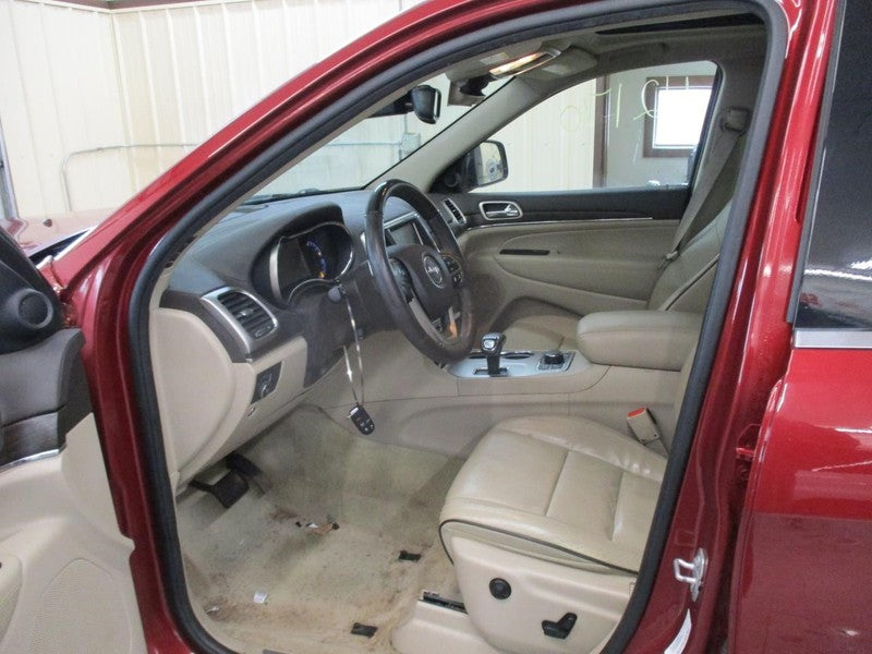 GRANDCHER 2015 Seat Belt Rear 1850768