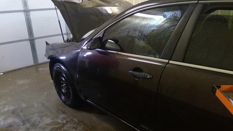 AC Compressor Fits 06-11 IMPALA 1724028