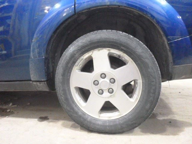 Automatic Transmission 3.5L Opt L66 AWD MJ8 Fits 06 VUE 1628941