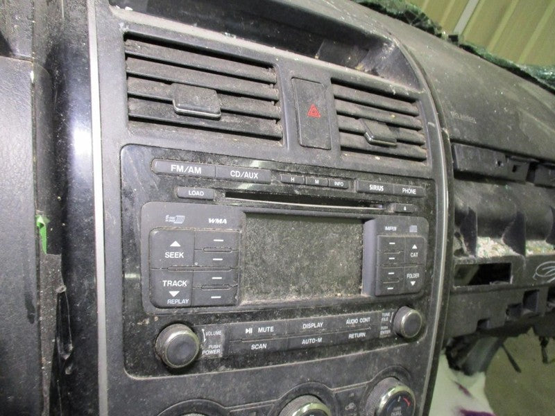 Alternator Fits 07-15 MAZDA CX-9 1879452