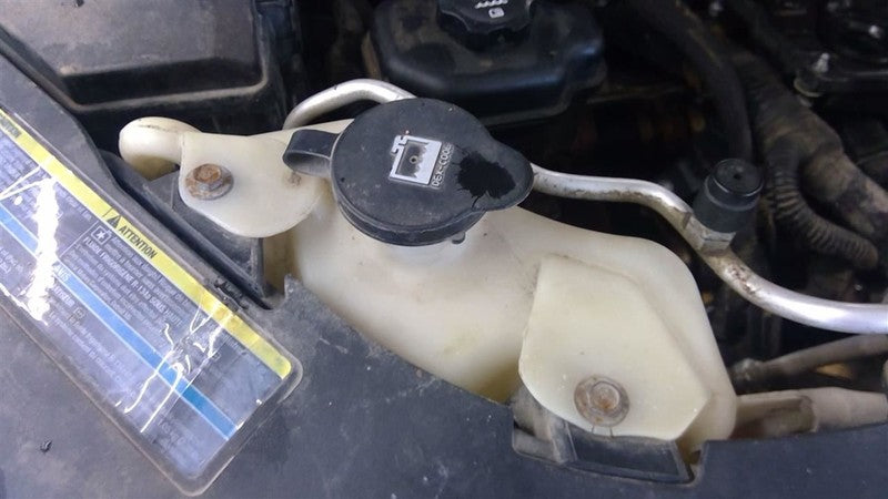 Automatic Transmission FWD Fits 09 ACADIA 1676976