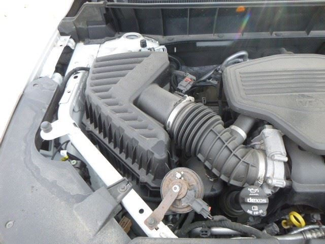 Engine ECM Electronic Control Module 3.6L Fits 16-24 CAMARO 1902773