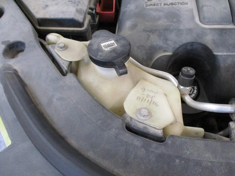 TRAVERSE  2010 Seat Rear 1967024
