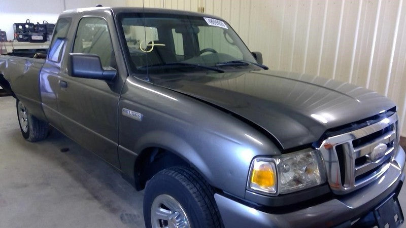 AC Evaporator And Housing Fits 99 01-11 RANGER 1920680