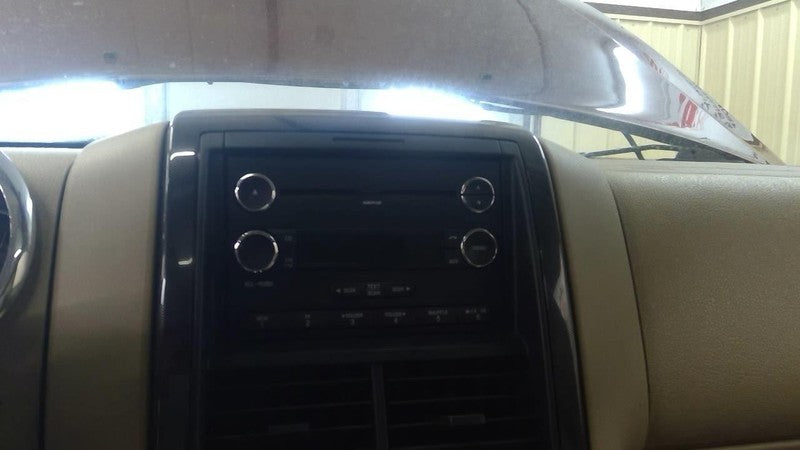 Audio Equipment Radio Receiver Sirius Ready Fits 10 EXPLORER 1888426