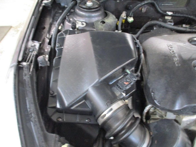 MALIBU    2013 Engine Cover 1865473