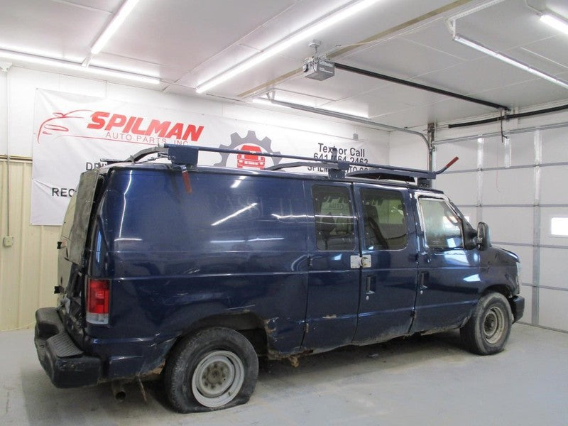 Driver Headlight Composite Dual Beam Fits 08-19 21-25 FORD E350 VAN 17