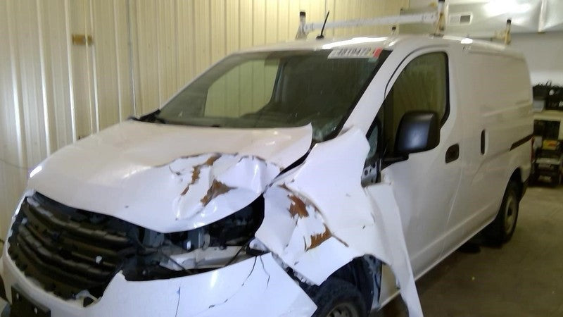 Driver Left Front Knee Fits 15-18 CITY EXPRESS 1920433