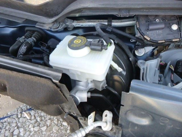 Q5 AUDI   2016 Valve Cover 1899675