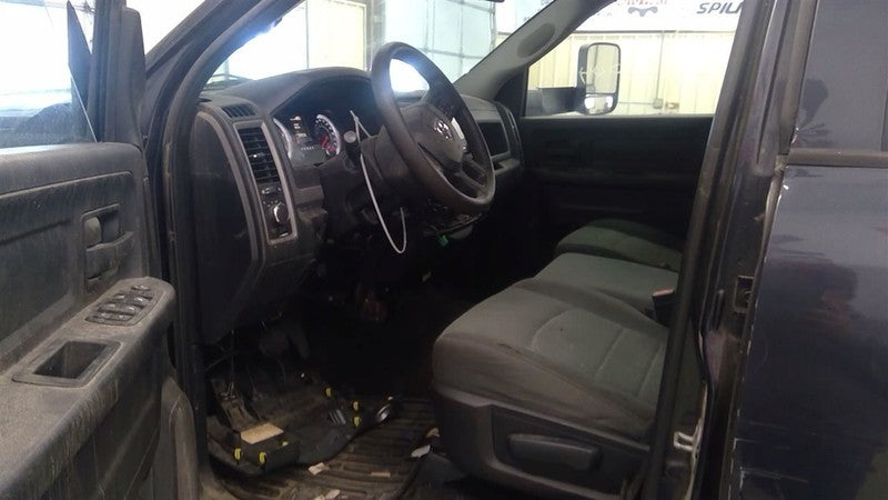 Front Axle DRW 3.42 Ratio Fits 16-18 DODGE 3500 PICKUP 1644931