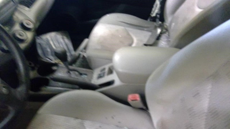 RAV 4     2012 Seat Belt Rear 1872462