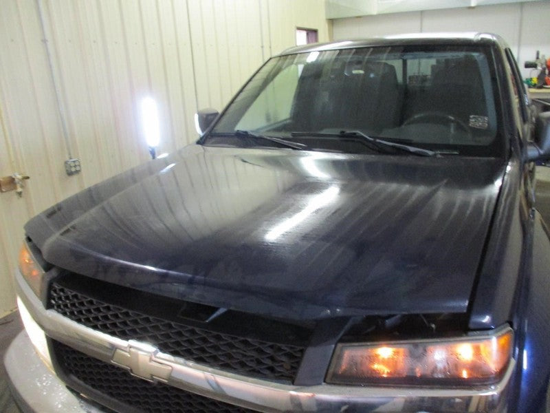 Transfer Case Fits 04-12 CANYON 1677385