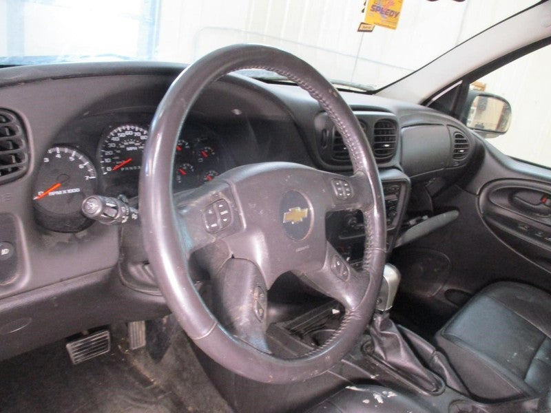 Steering Column Floor Shift Without Step 2 Security Fits 06-09 ENVOY 1