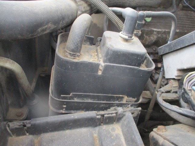 Steering Gear/Rack Power Steering Fits 97-00 CHEVROLET 2500 PICKUP 159