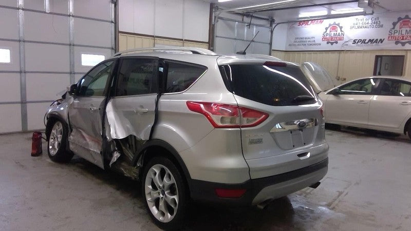 Driver Corner/Park Light Park Lamp-turn Signal Lower Fits 13-16 ESCAPE