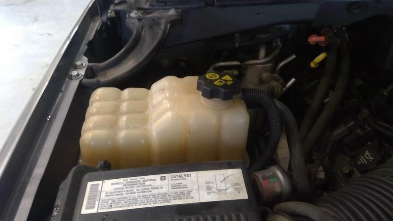 Carrier Front Axle 3.73 Ratio GT4 With AWD Opt NP3 Fits 01-06 YUKON 18
