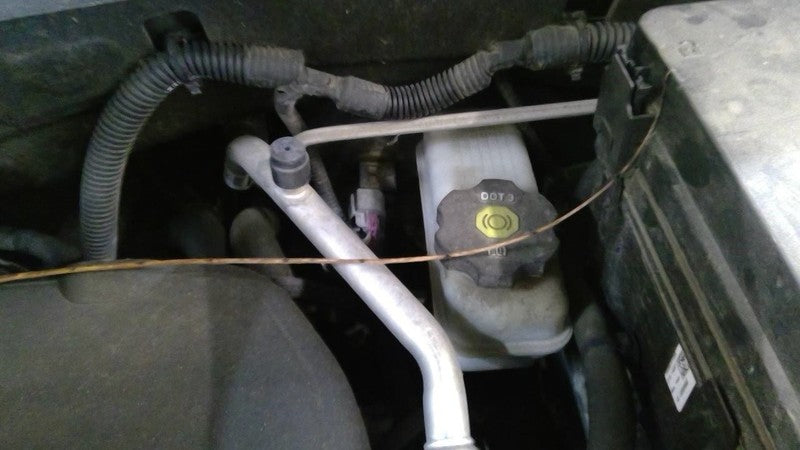 Passenger Right Headlight LS Fits 10-15 EQUINOX 1716279