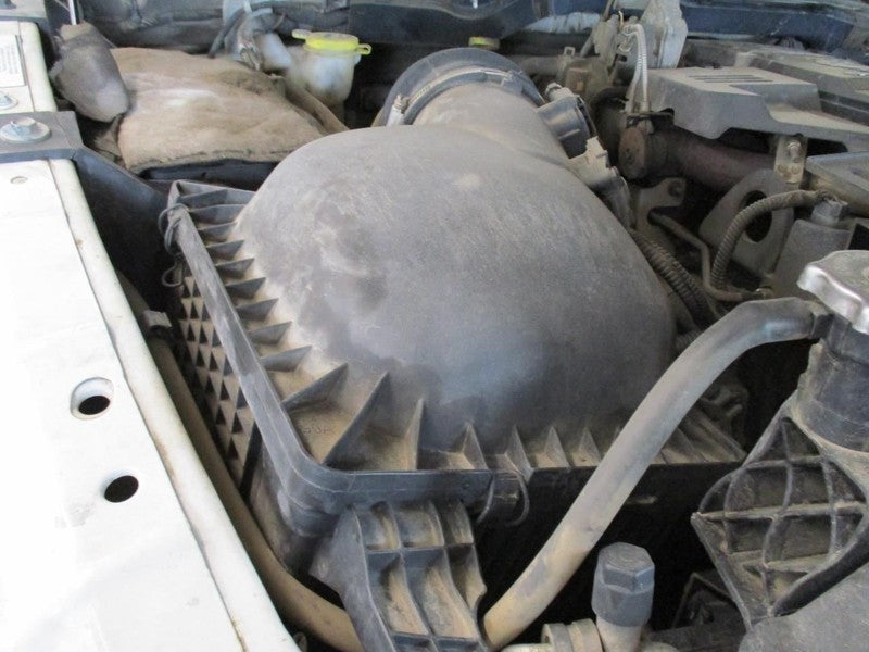 Oil Pan Chassis Cab 6.7L Diesel Fits 09-12 DODGE 3500 PICKUP 1703504