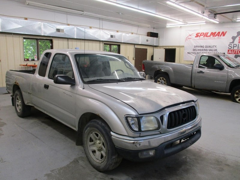 TACOMA    2003 Glove Box 1997418