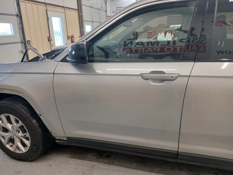 Steering Wheel With Adaptive Cruise Fits 22-25 GRAND CHEROKEE 1660774