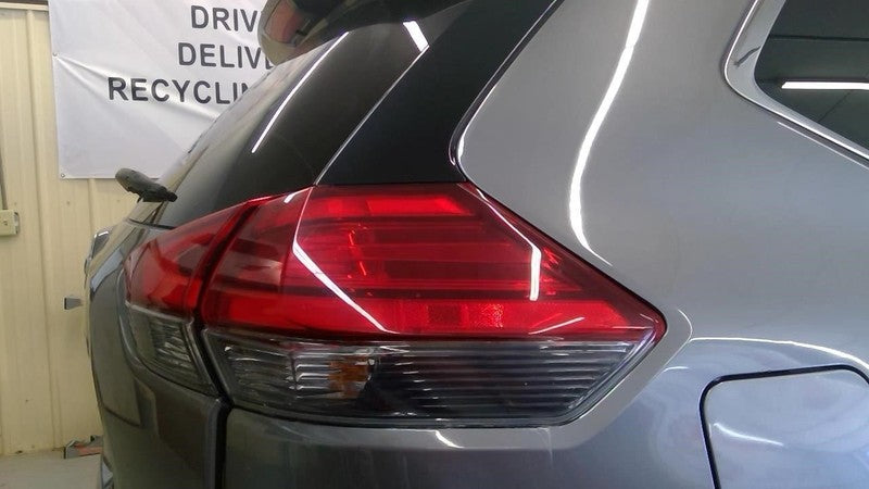 Passenger Right Tail Light Quarter Panel Mounted Fits 17-20 ROGUE 1942