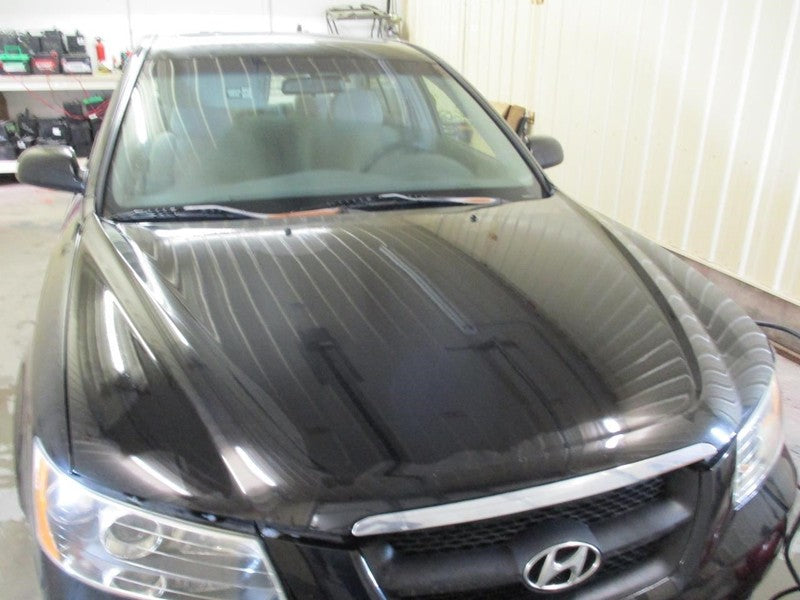 Alternator Thru 1/23/07 Fits 06-07 SONATA 1731384